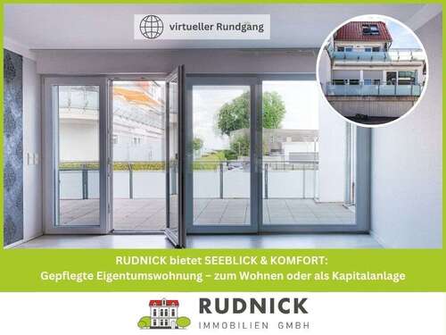 Foto - Wohnung zum Kaufen in Wunstorf 360.000,00 € 81 m²
