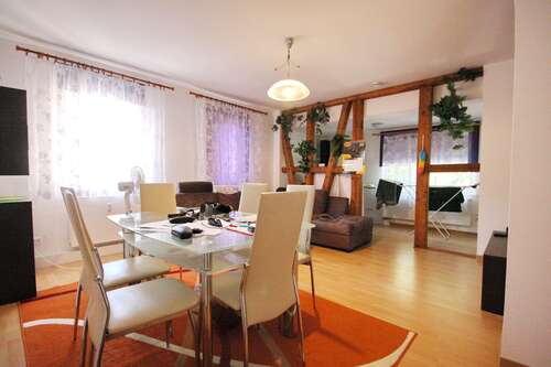 Foto - Wohnung zum Mieten in Calw- Hirsau 500,00 € 63.49 m²