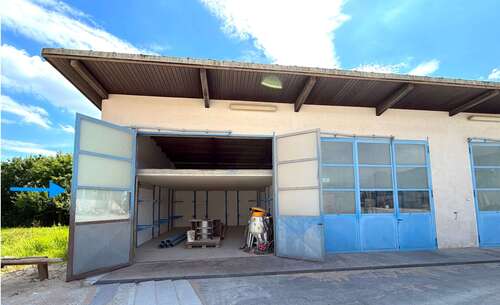 Foto - Halle in Bad Rappenau Obergimpern 390,00 € 51.15 m²