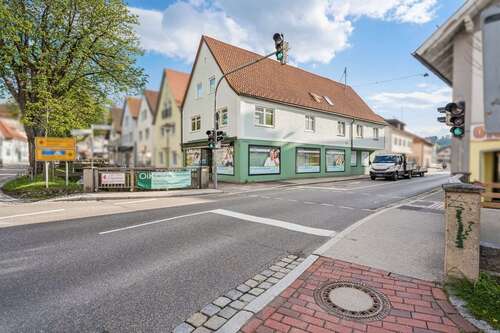 Foto - Haus zum Kaufen in Obergünzburg 420.000,00 € 190 m²
