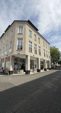 Foto - Einzelhandel in Krefeld 5.900,00 € 600.65 m²
