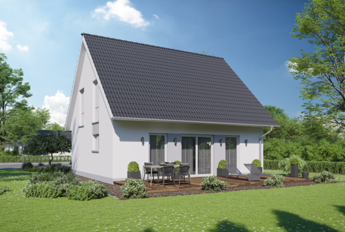 Foto - Haus zum Kaufen in Castrop-Rauxel 639.500,00 € 130 m²