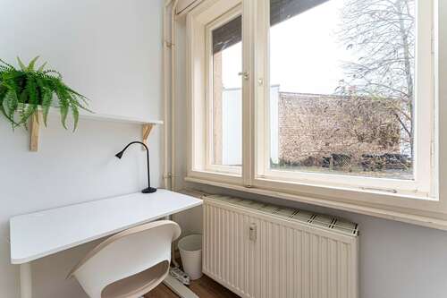 Foto - WG-Zimmer in Berlin 630,00 € 10 m²