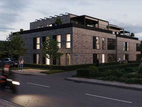 Foto - Wohnung zum Kaufen in Heinsberg 349.000,00 € 89 m²