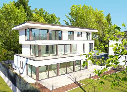 Foto - Haus zum Kaufen in Bad Oeynhausen 2.900.000,00 € 553 m²