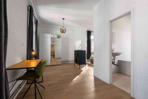 Foto - WG-Zimmer in Frankfurt am Main 710,00 € 27 m²