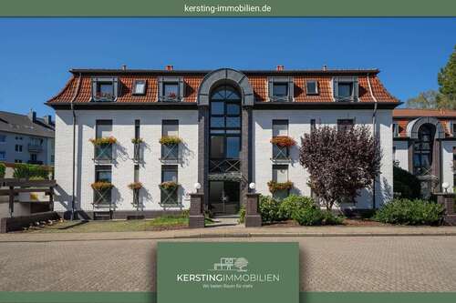 Foto - Wohnung zum Kaufen in Krefeld 429.000,00 € 151 m²