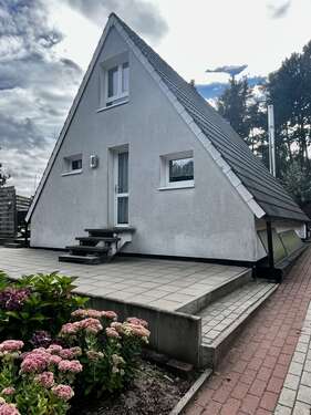 Foto - Haus zum Kaufen in Schneverdingen 199.000,00 € 60 m²