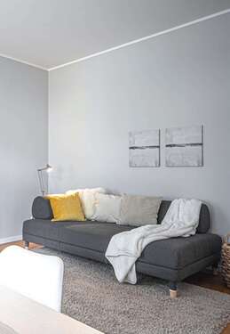 Foto - Wohnen auf Zeit in Düsseldorf 1.300,00 €