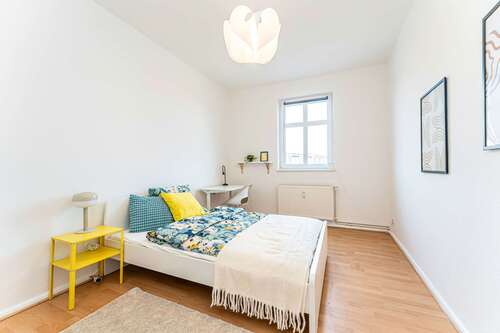 Foto - WG-Zimmer in Berlin 580,00 € 15 m²