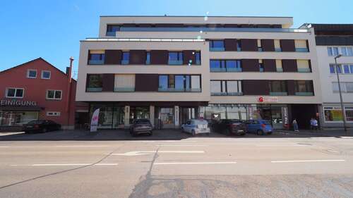 Foto - Büro in Senden 1.100,00 € 3 m² - 1.100,00&nbsp;EUR Kaltmiete, ca.&nbsp; 3,00&nbsp;m&sup2;