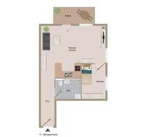 Wohnung zum Kaufen in Brunnthal 419.900,00 € 58.46 m²