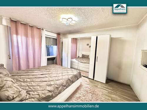 Foto - Wohnung zum Kaufen in Osnabrück 169.000,00 € 84 m²