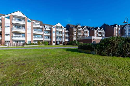 Foto - Wohnung zum Kaufen in Oberhausen 175.000,00 € 52.77 m²