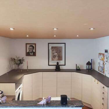 Foto - Wohnung zum Kaufen in Villingen-Schwenningen 265.000,00 € 87 m²