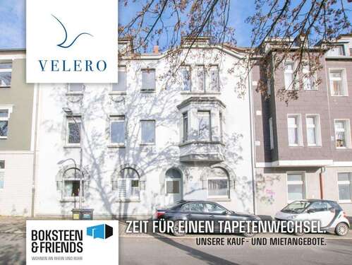 Foto - Wohnung zum Mieten in Bochum 300,00 € 41.2 m²