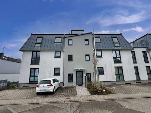 Foto - Wohnung zum Kaufen in Sinzheim 330.000,00 € 83 m²