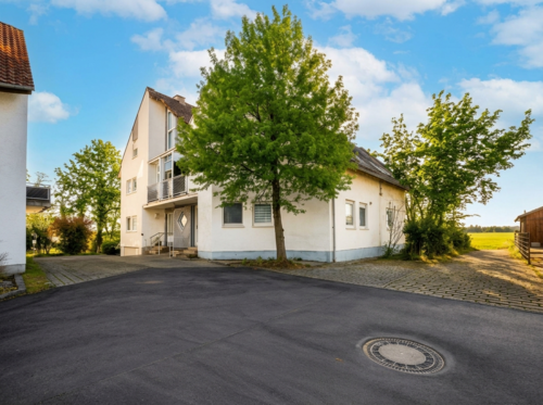 Foto - Haus zum Kaufen in Weiterstadt 1.179.000,00 € 586 m²