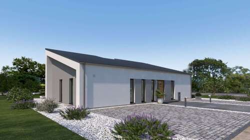 Foto - Haus zum Kaufen in Heidweiler 412.400,00 € 120.31 m²