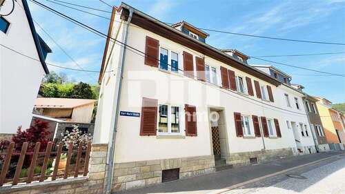 Foto - Haus zum Kaufen in Amt Creuzburg 174.900,00 € 252 m²