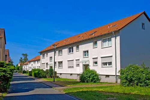 Foto - Wohnung zum Mieten in Hamm 349,00 € 50.5 m²