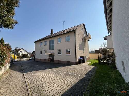 Foto - Wohnung zum Kaufen in Ostfildern Kemnat 163.000,00 € 43.5 m²