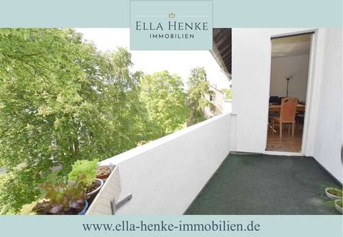 Foto - Wohnung zum Kaufen in Wolfsburg-Teichbreite 149.000,00 € 65 m²
