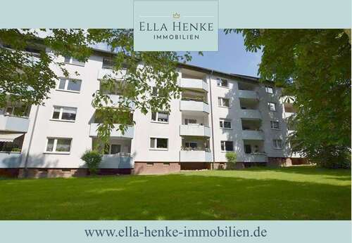 Foto - Wohnung zum Kaufen in Wolfsburg 149.000,00 € 65 m²