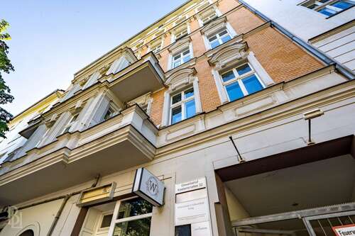 Foto - Büro in Berlin 1.540.000,00 € 280 m²