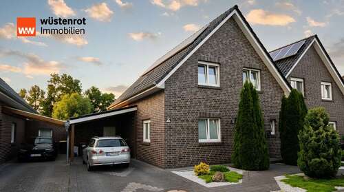 Foto - Haus zum Kaufen in Emsbüren 329.000,00 € 106 m²