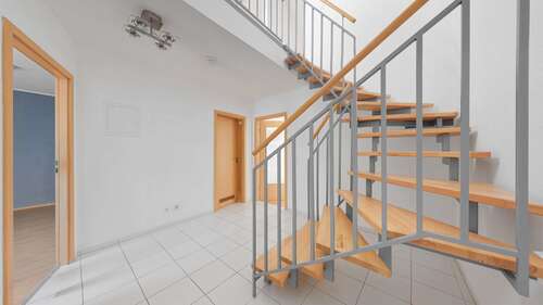 Foto - Wohnung zum Mieten in Schriesheim 995,00 € 90.89 m²