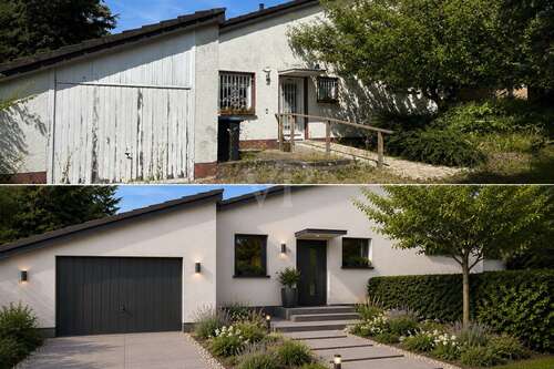 Foto - Haus zum Kaufen in Bergisch Gladbach 179.000,00 € 94 m²