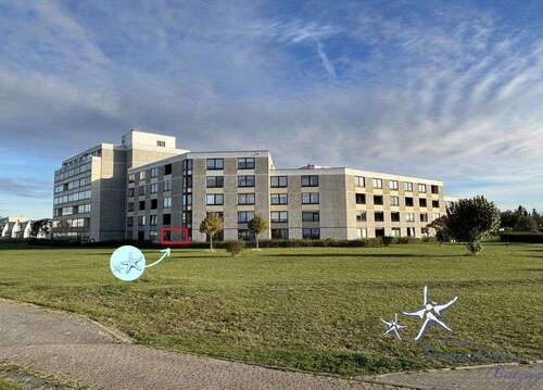 Foto - Wohnung zum Kaufen in Wendtorf 189.000,00 € 55 m²