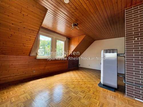 Foto - Haus zum Kaufen in Weinheim 239.000,00 € 135 m²