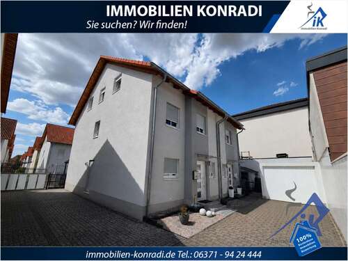 Foto - Haus zum Kaufen in Kaiserslautern 470.000,00 € 151 m²