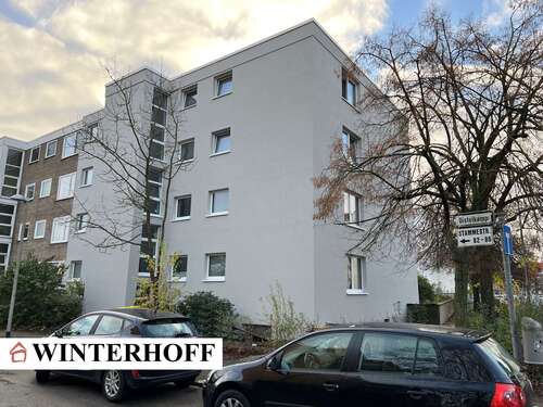 Foto - Wohnung zum Mieten in Hannover 975,00 € 75 m²