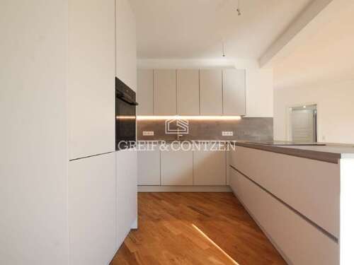 Foto - Wohnung zum Mieten in Köln 2.564,00 € 116.63 m²