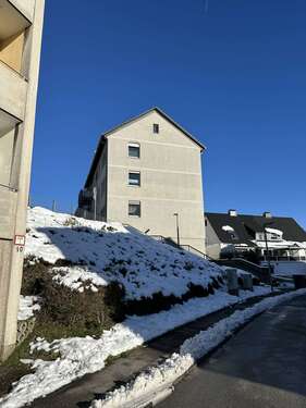Foto - Wohnung zum Mieten in Iserlohn 280,00 € 36 m²