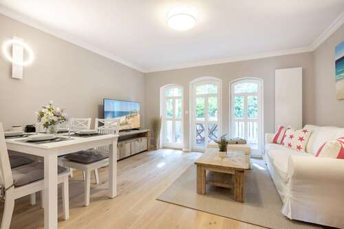 Foto - Wohnung zum Kaufen in Sylt 735.000,00 € 70 m²