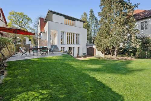 Foto - Haus zum Kaufen in Berlin 2.380.000,00 € 355 m²