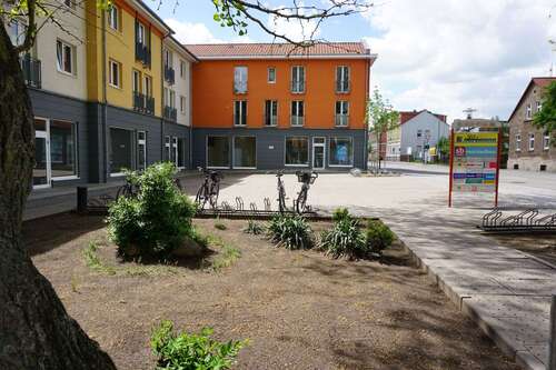 Foto - Wohnung zum Mieten in Haldensleben 371,90 € 37.19 m²