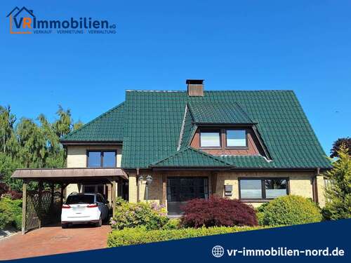 Foto - Haus zum Kaufen in Norderbrarup 360.000,00 € 220 m²