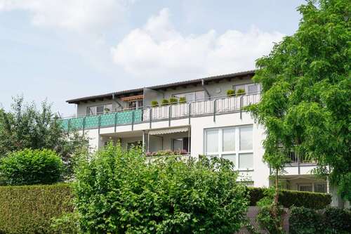 Foto - Wohnung zum Kaufen in Potsdam 185.000,00 € 52 m²
