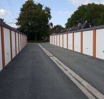 Garage zu vermieten in Dinslaken 95,00 €