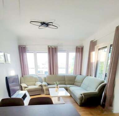 Foto - Wohnung zum Mieten in Magdeburg 880,00 € 74 m²