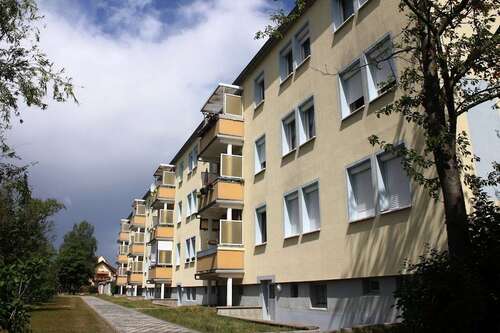 Foto - Wohnung zum Mieten in Schleife 305,00 € 56.32 m²