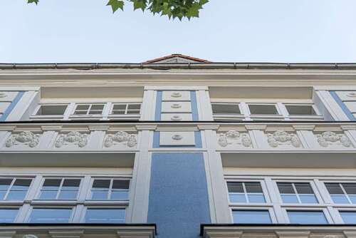 Foto - Wohnung zum Kaufen in Berlin 245.000,00 € 48.95 m²