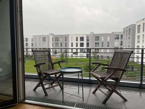 Foto - Wohnen auf Zeit in Bergisch Gladbach 1.100,00 €
