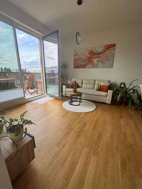 Foto - Wohnung zum Mieten in Berlin 2.350,00 € 55 m²