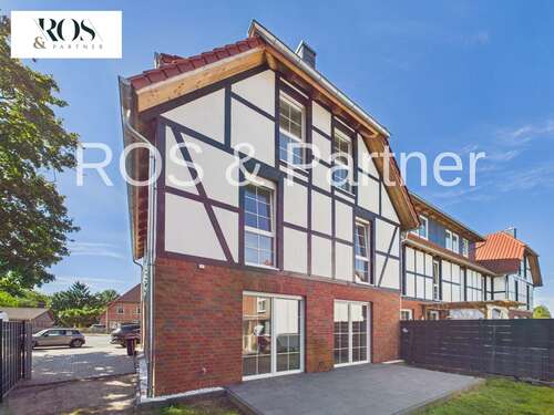 Foto - Haus zum Mieten in Isernhagen 1.750,00 € 185 m²